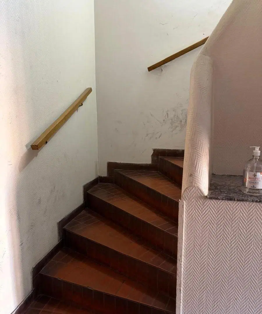 DEPARTAMENTO EN ALQUILER 1 DORMITORIO. PELLEGRINI 1522 4