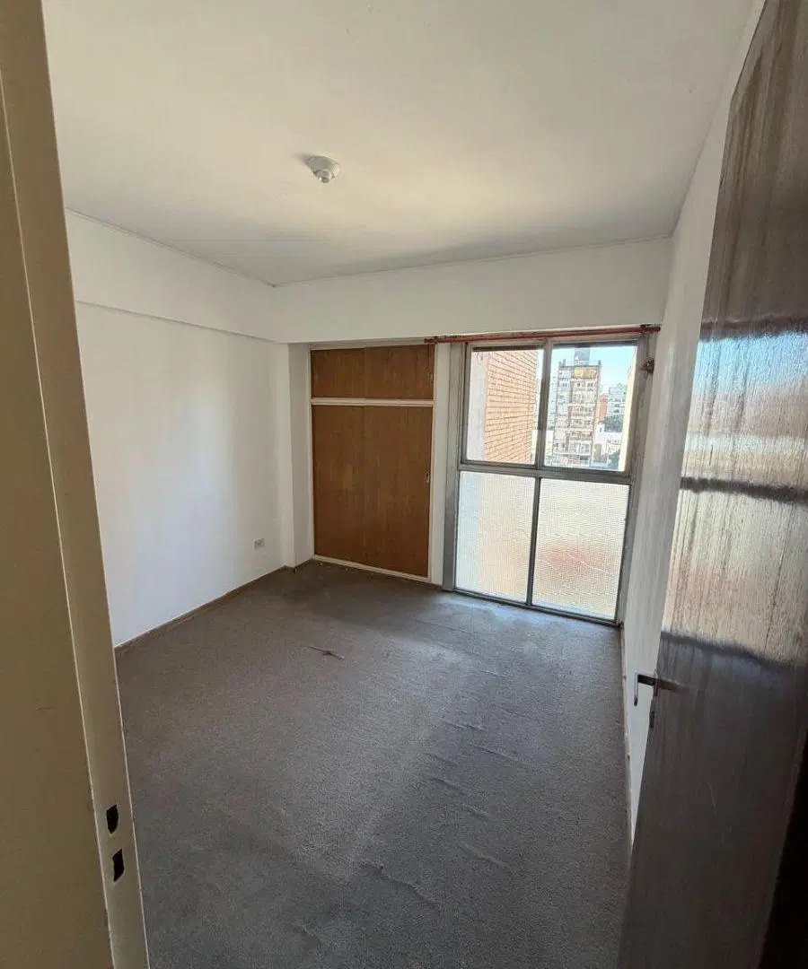 DEPARTAMENTO EN ALQUILER 1 DORMITORIO. PELLEGRINI 1522 2