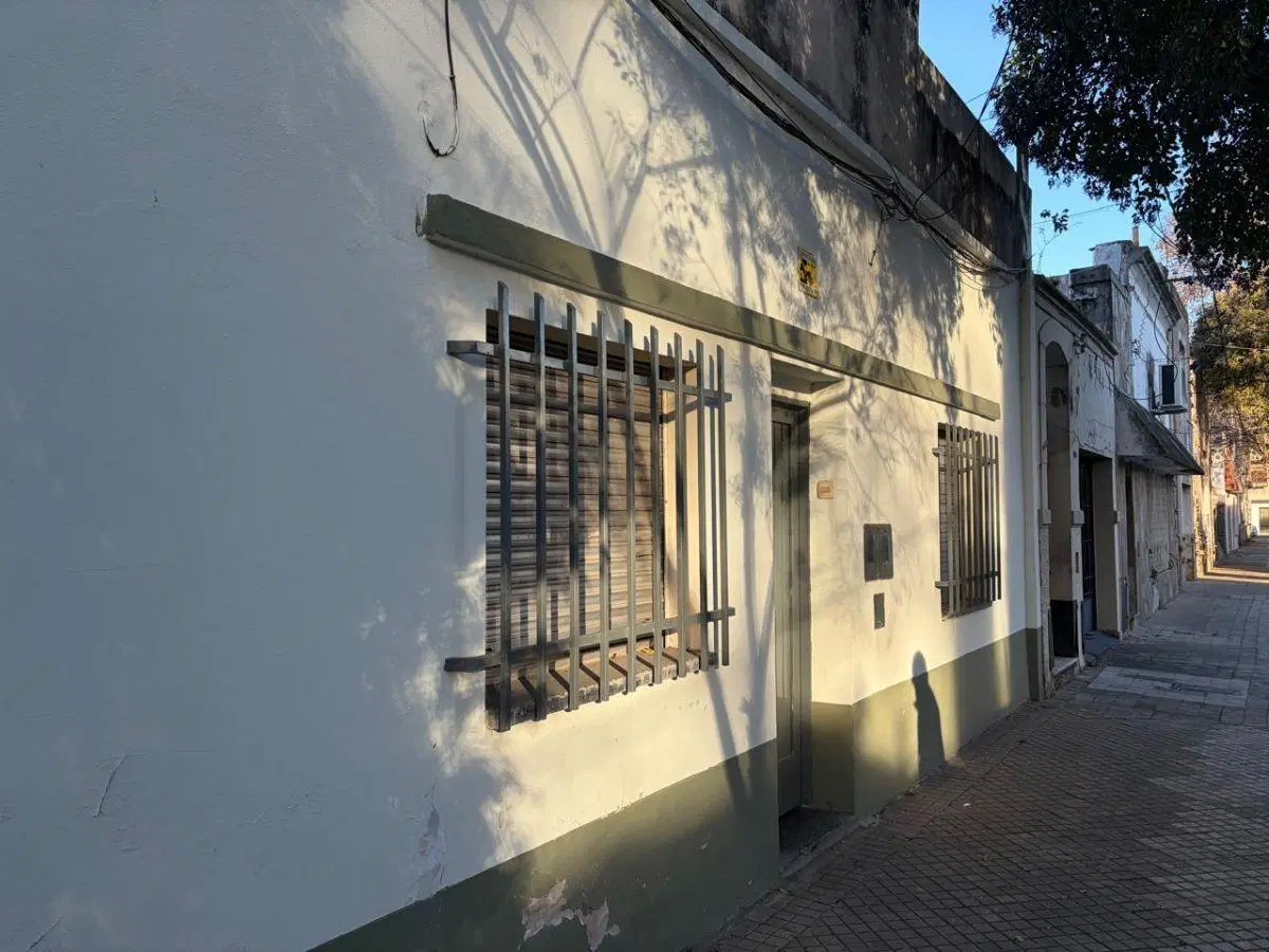 CASA 1 DORMITORIO- ARROYITO RIO 2