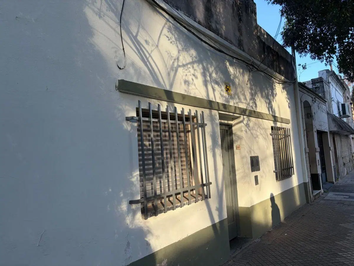CASA 1 DORMITORIO- ARROYITO RIO 3