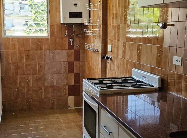 DEPARTAMENTO 2 AMBIENTES 4