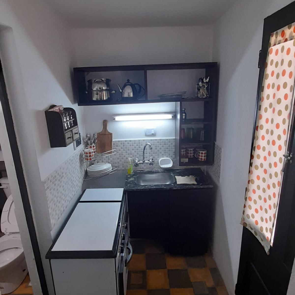 Encantadora Casa de Campo en Anisacate 2