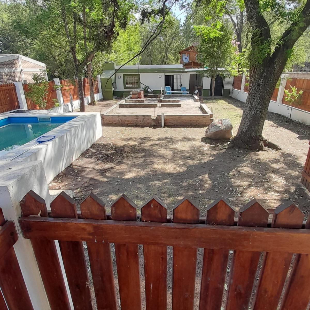 Propiedad en Argentina