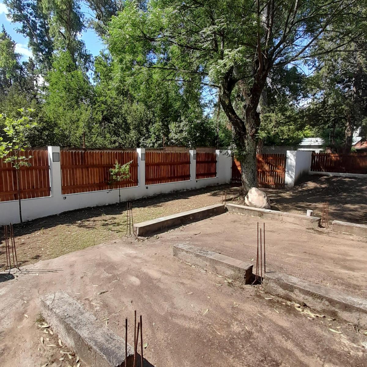 Encantadora Casa de Campo en Anisacate 4