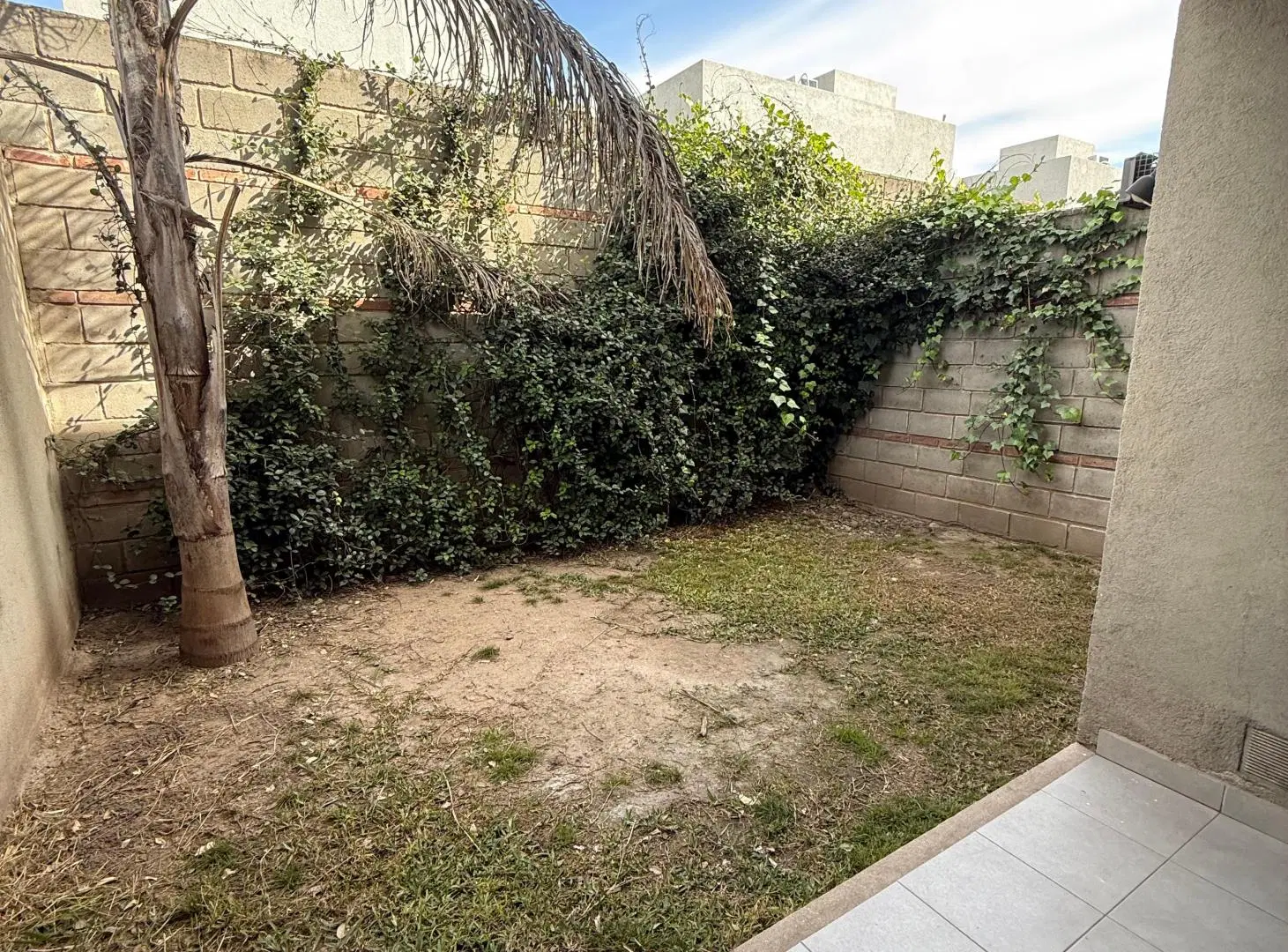 Duplex en alquiler 3 Dorm Juan Battle planas 3