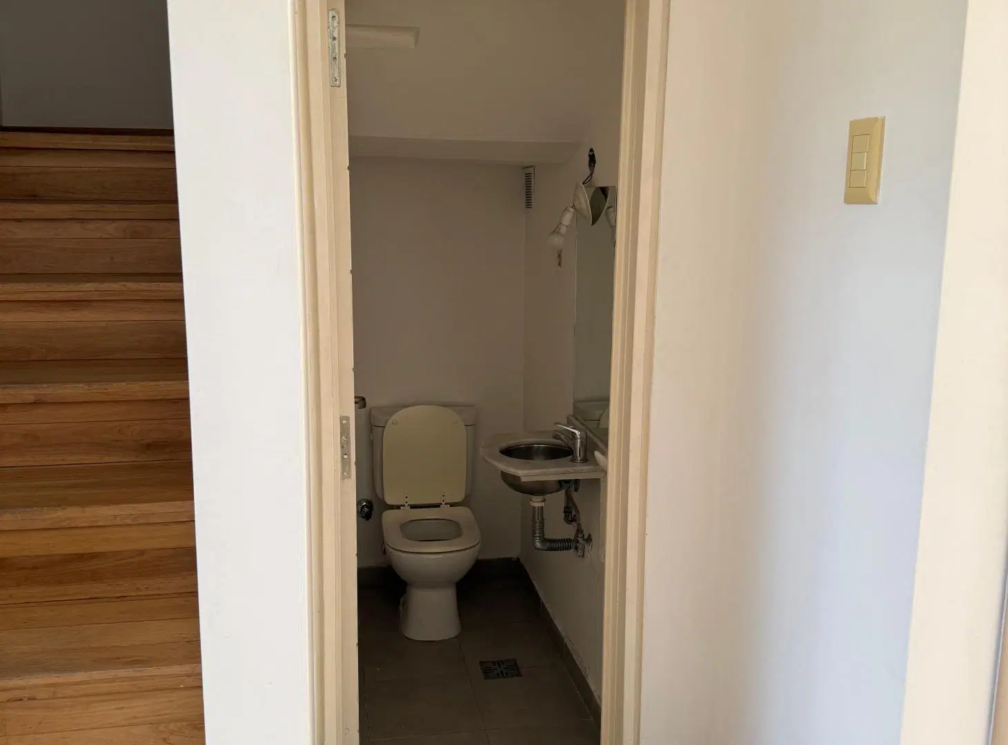 Duplex en alquiler 3 Dorm Juan Battle planas 1