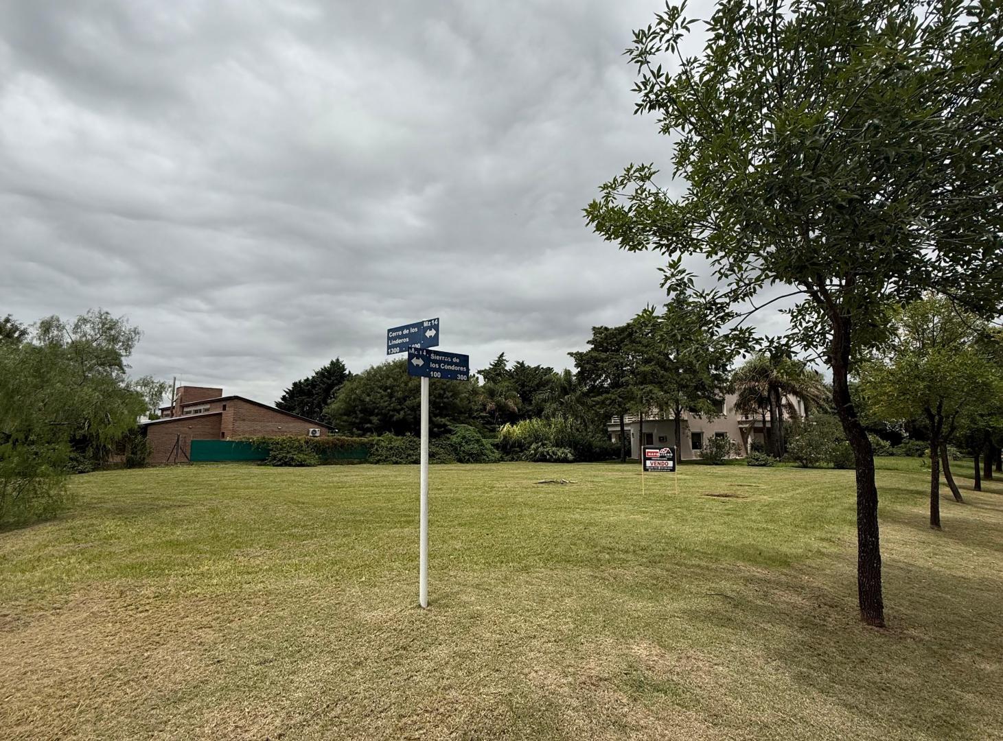 Foto de Lote en venta country san Isidro, imagen 2
