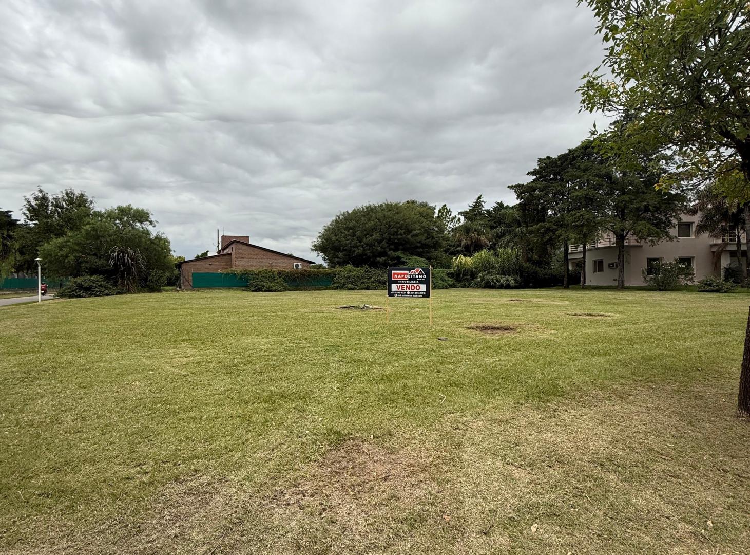 Foto de Lote en venta country san Isidro, imagen 3
