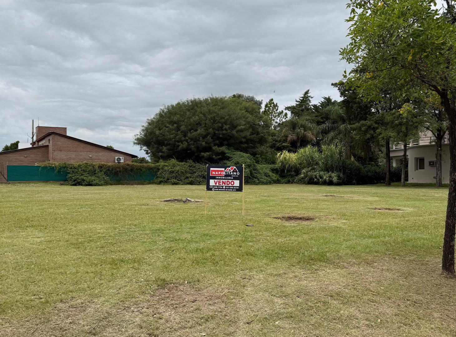 Foto de Lote en venta country san Isidro, imagen 1