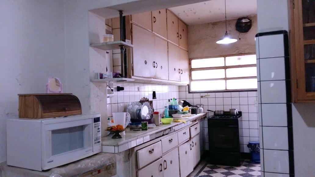 Venta Casa 4 Dorm. - Jardin - Bv Argentino 8300 - Fisherton 2