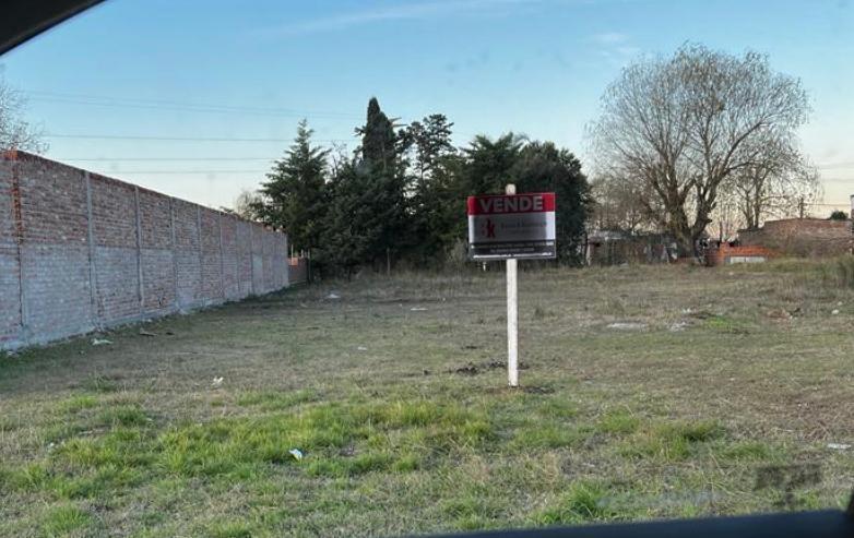 Terreno en Casilda 1