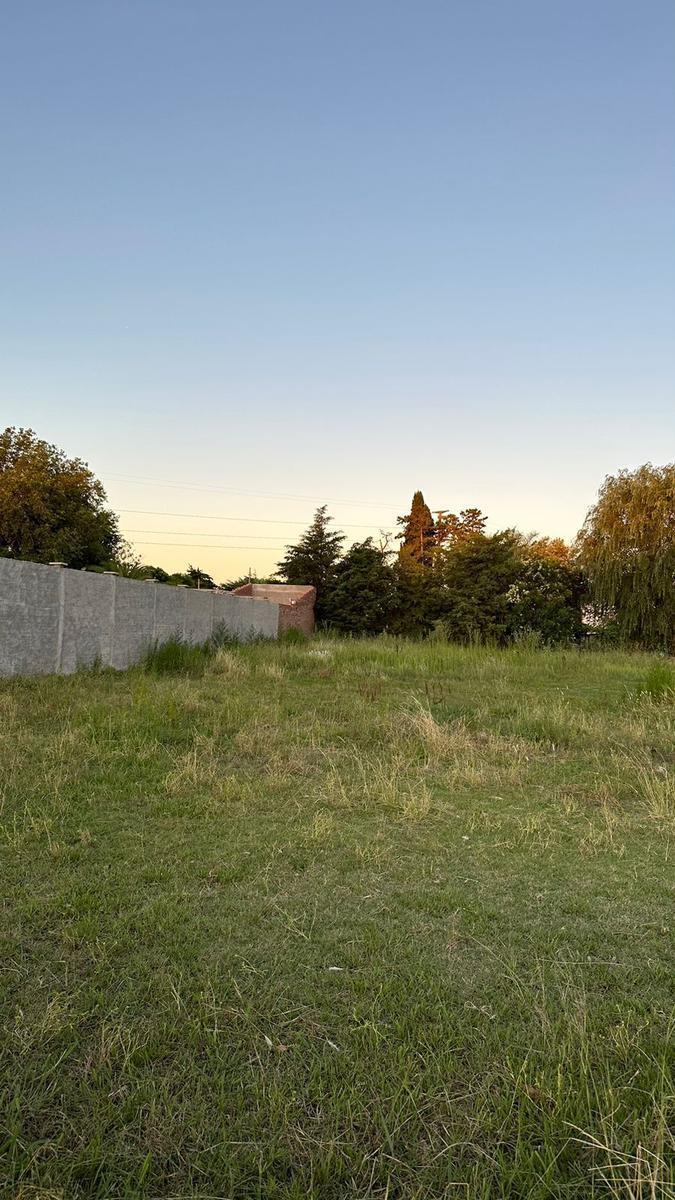 Propiedad en Argentina