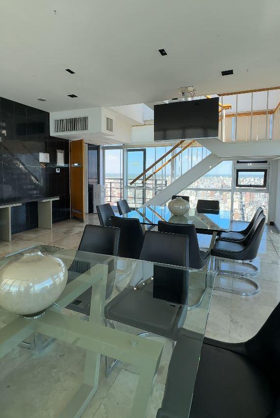 Departamento en Torre Aqualina 3