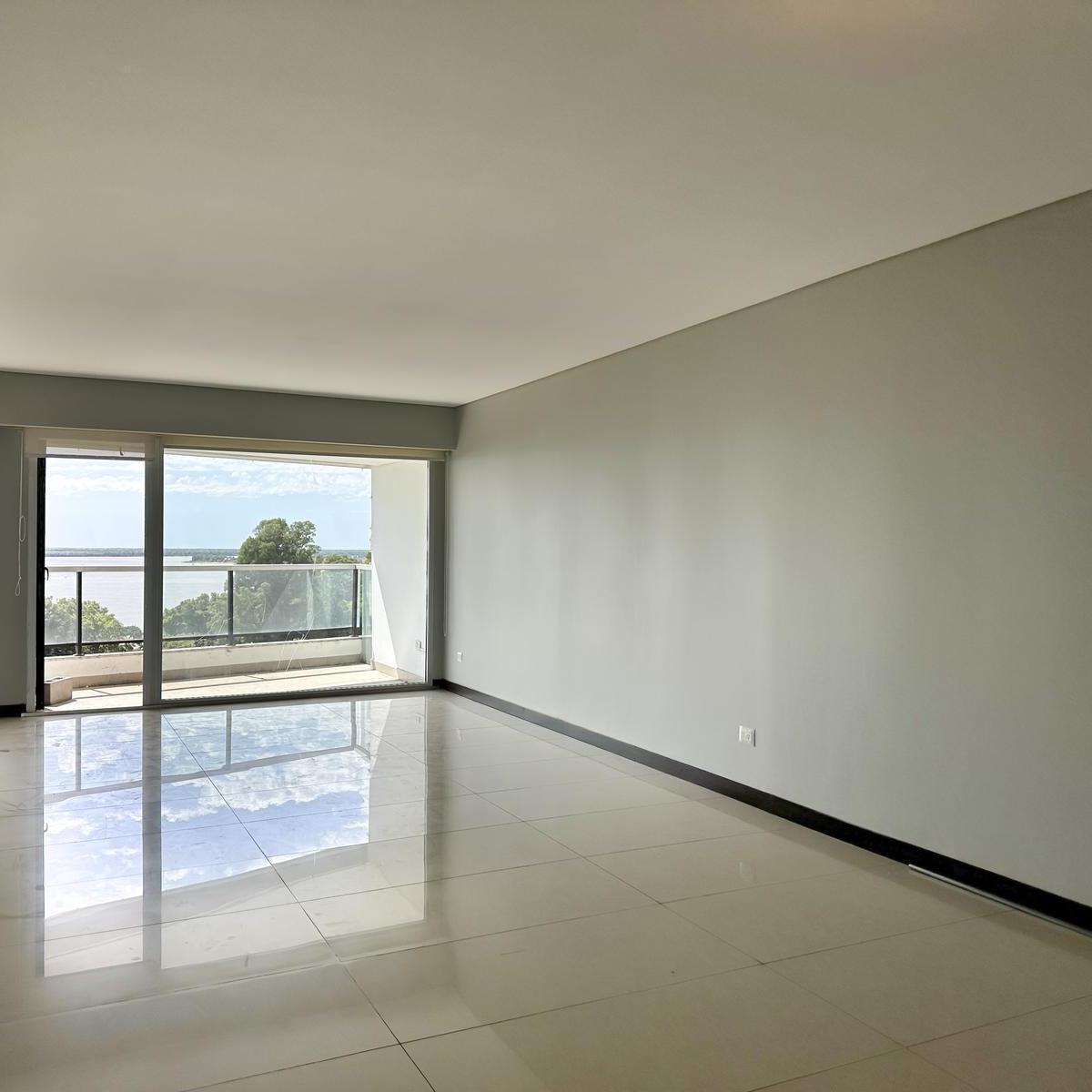 Departamento en Torre Aqualina 5
