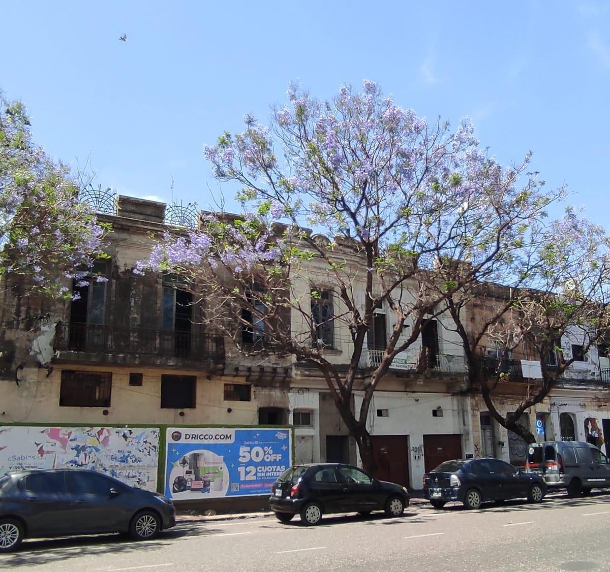 Venta Terreno Para Constructora - Luis Agote - Rosario 3