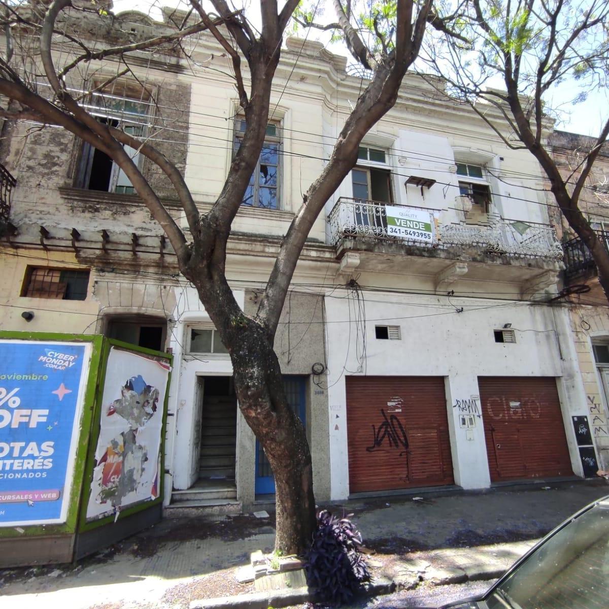 Venta Terreno Para Constructora - Luis Agote - Rosario 2