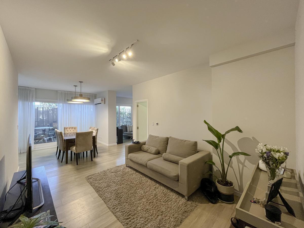Departamento en Refinerias 1