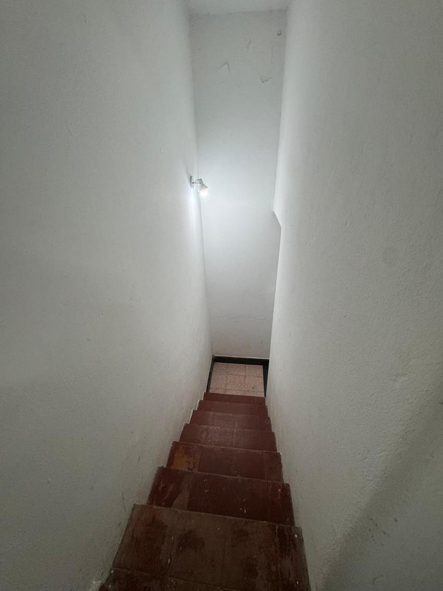 Casa en Barrio Refinerias 3