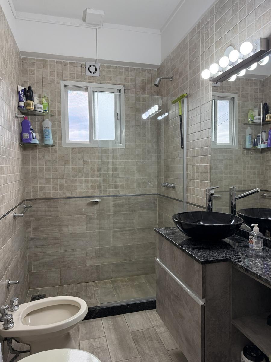 Departamento en Las Heras 2