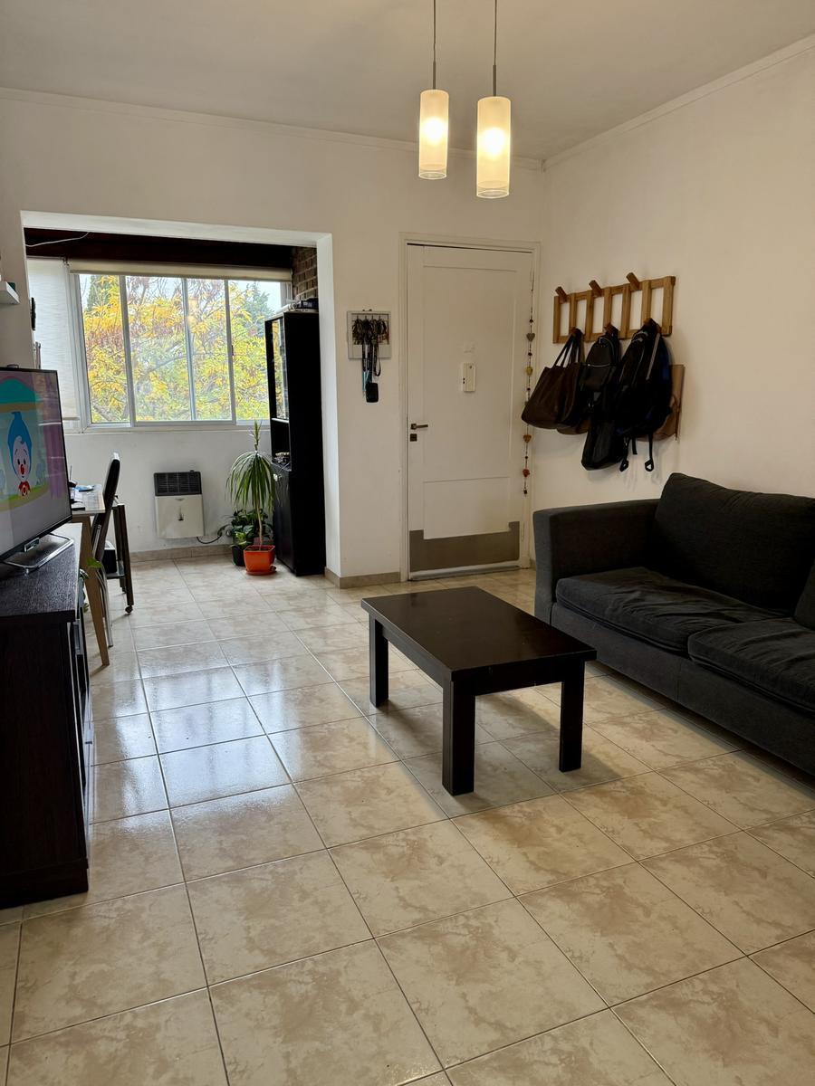 Departamento en Las Heras 4