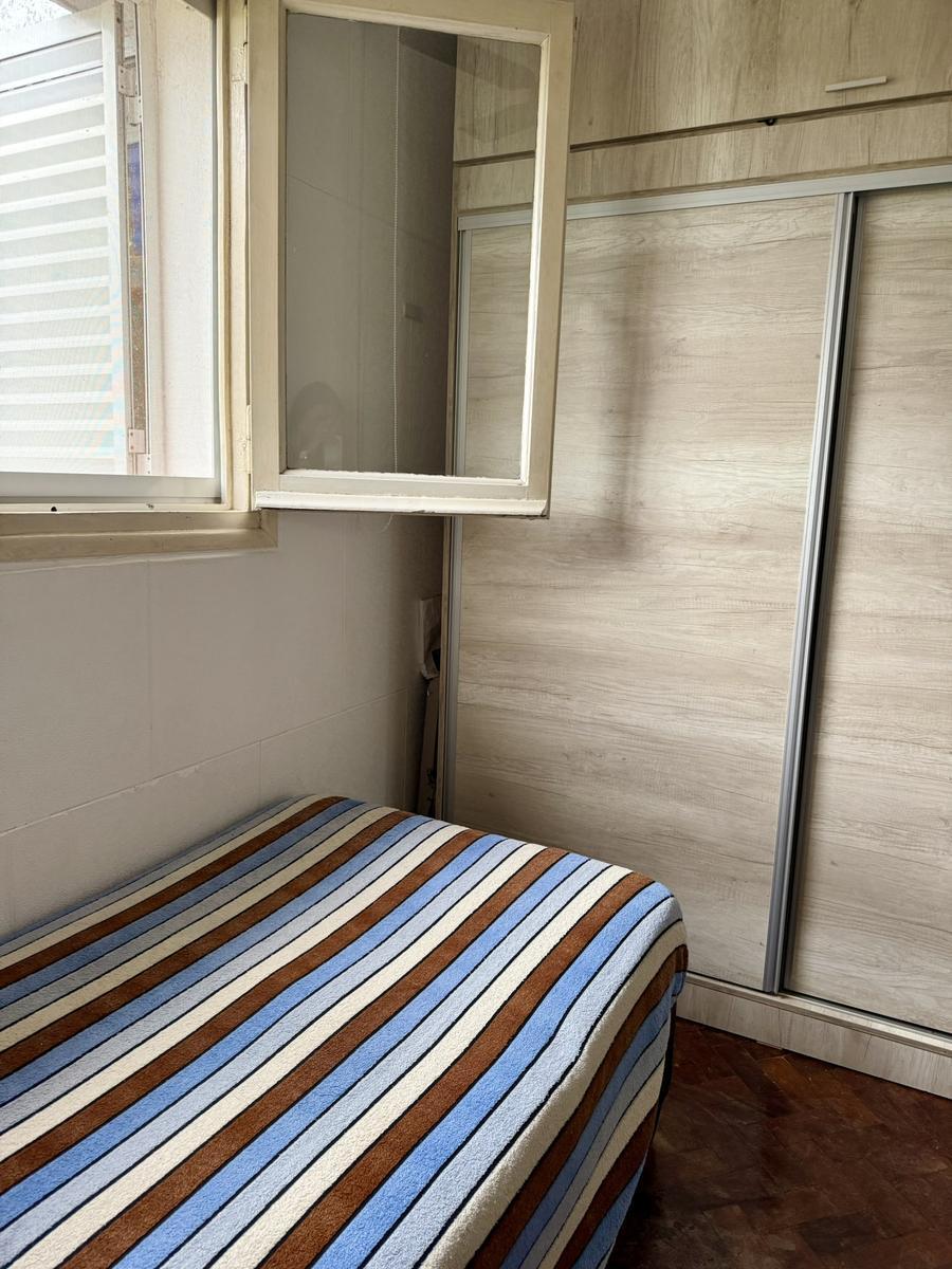 Departamento en Las Heras 5