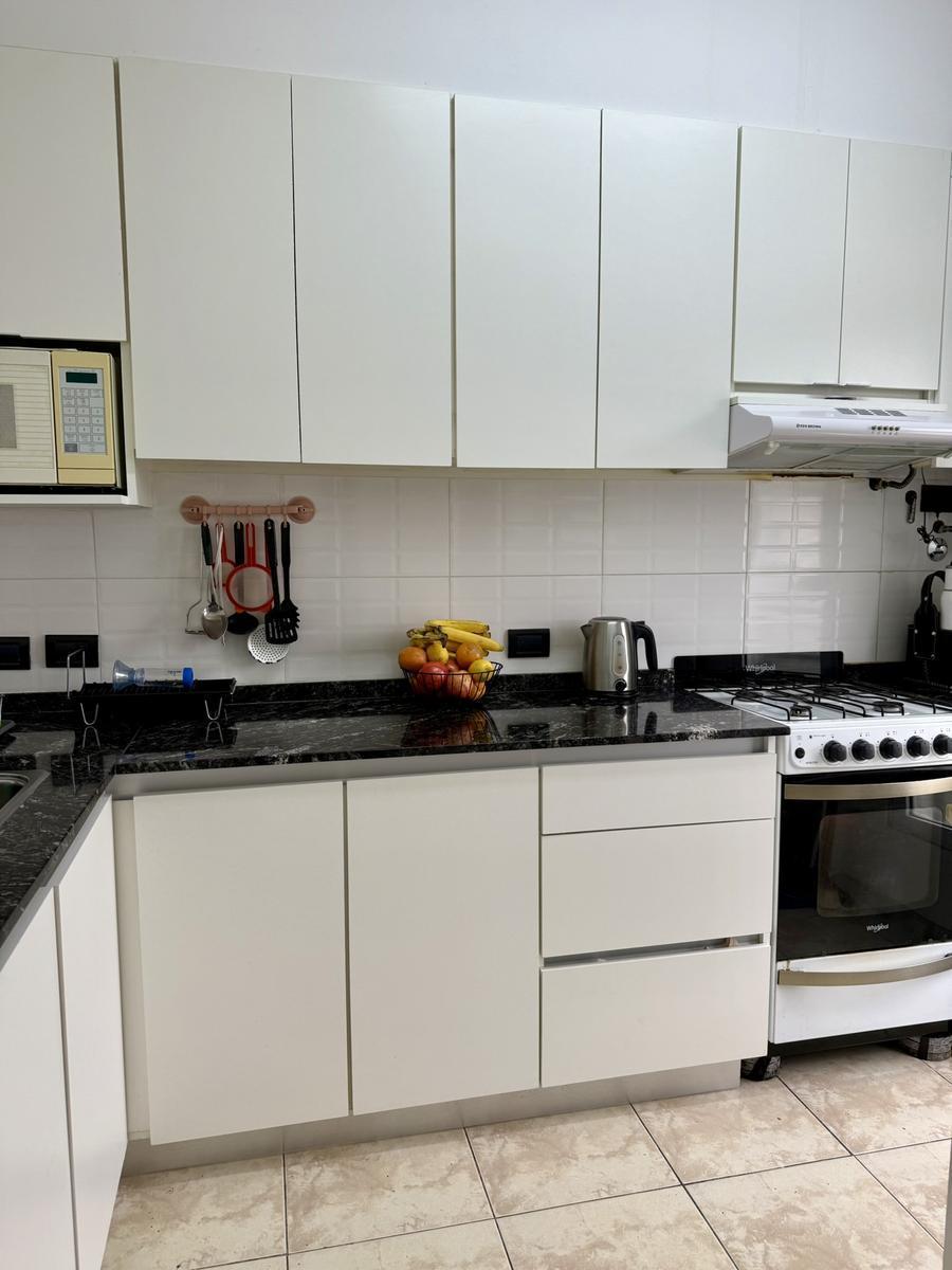 Departamento en Las Heras 3