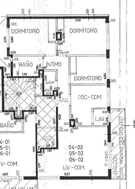 Plano 1