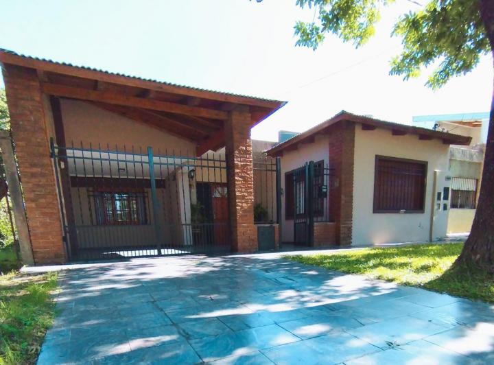 Casa en  Venta - Granadero Baigorria 3