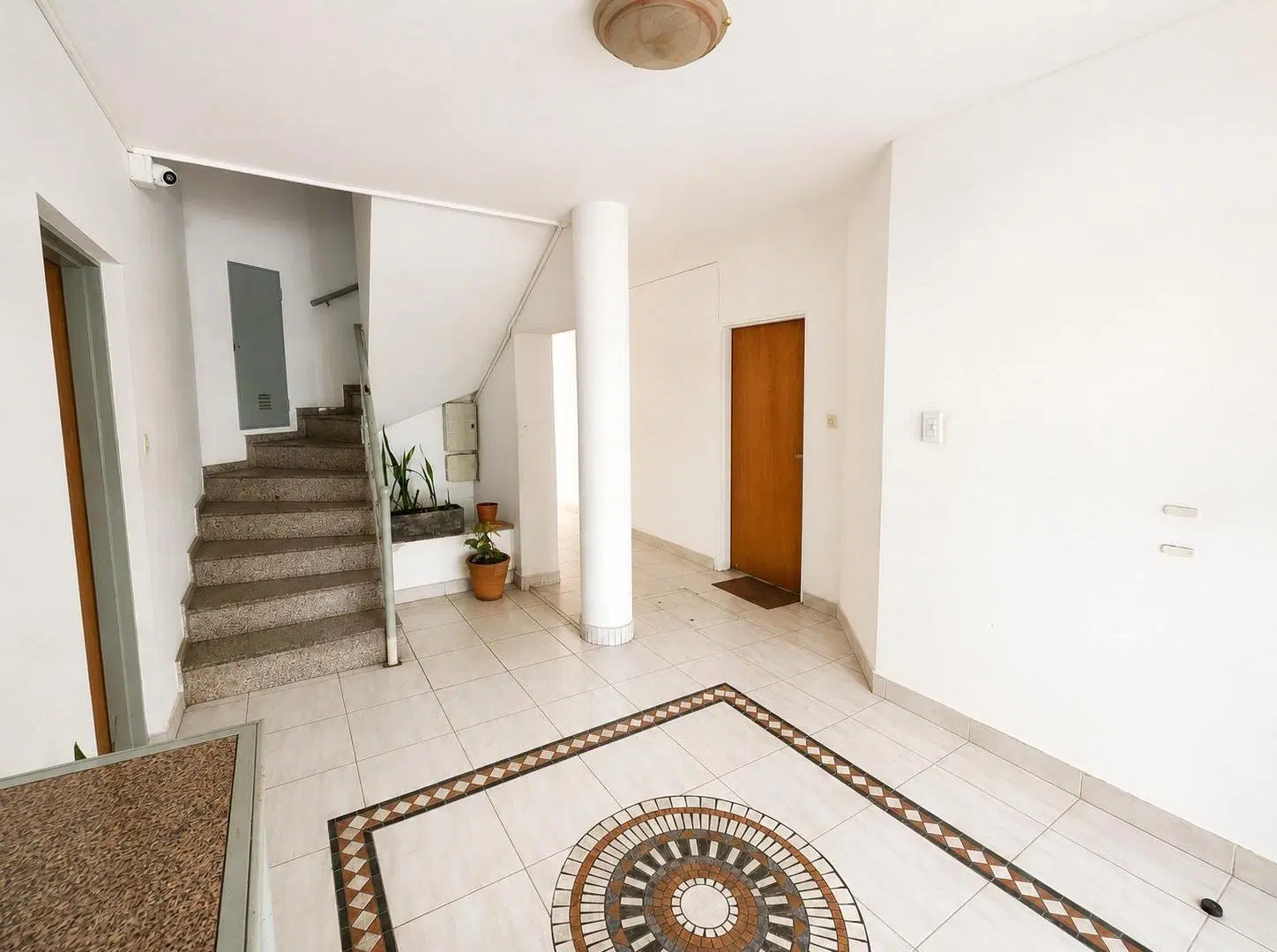 Departamento en Rosario 1