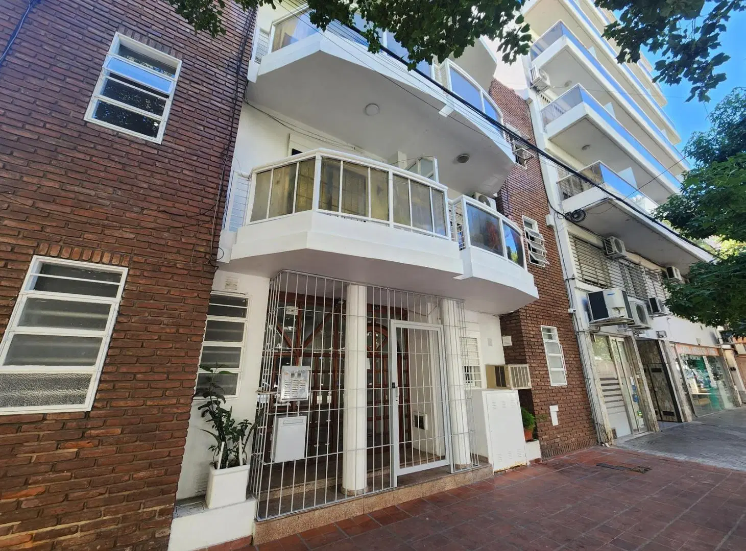 Departamento en Rosario 4