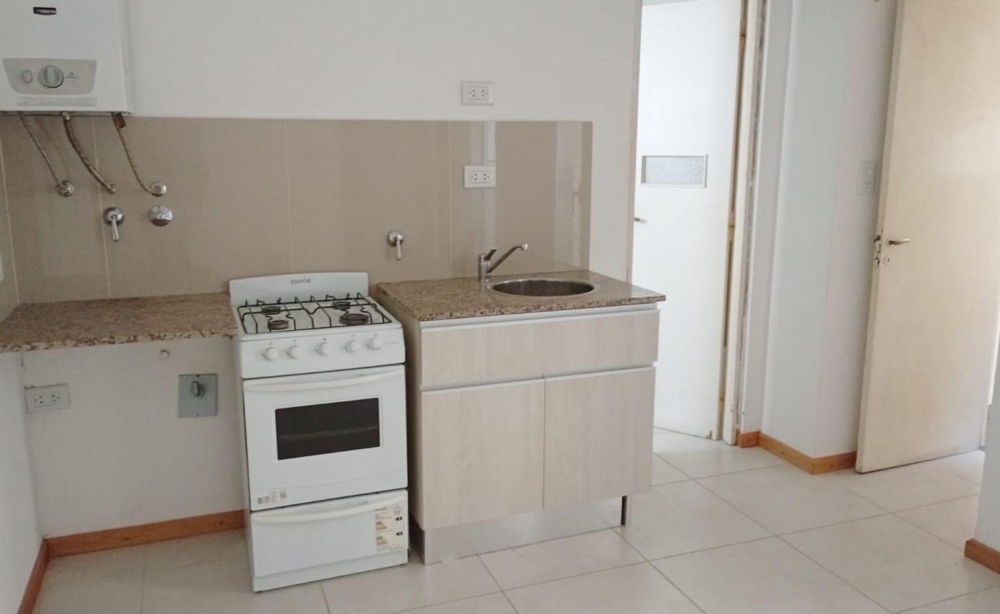 Foto de ALQUILER DEPARTAMENTO 1 DORMITORIO - CATAMARCA 2000 - ROSARIO, imagen 4