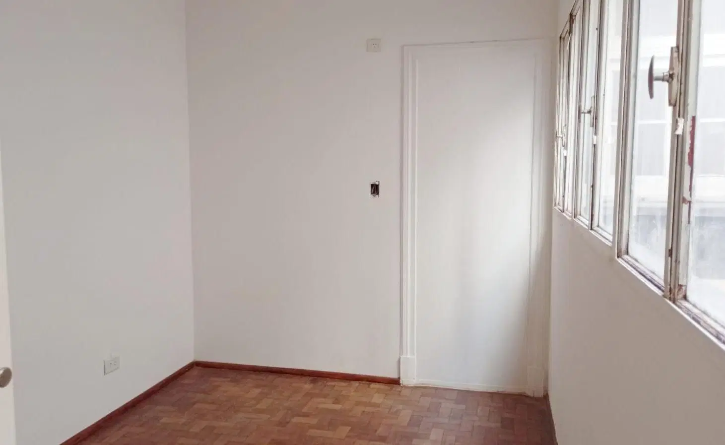 ALQUILER DEPARTAMENTO 1 DORMITORIO - CATAMARCA 2000 - ROSARIO 1