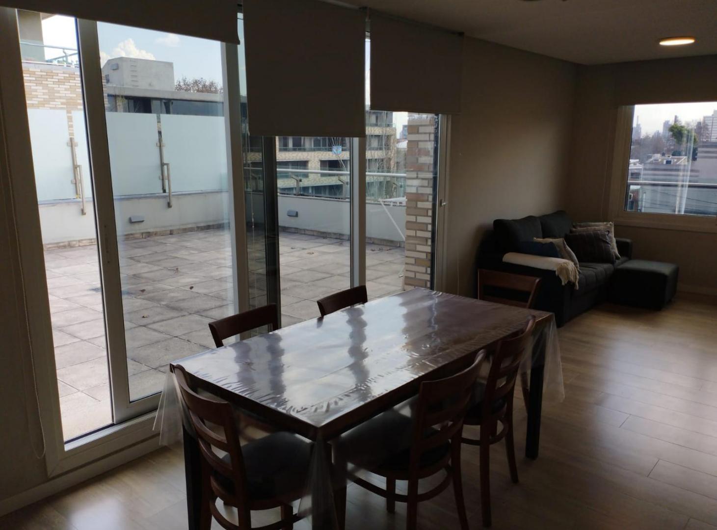 Foto de Departamento con terraza exclusiva, imagen 1