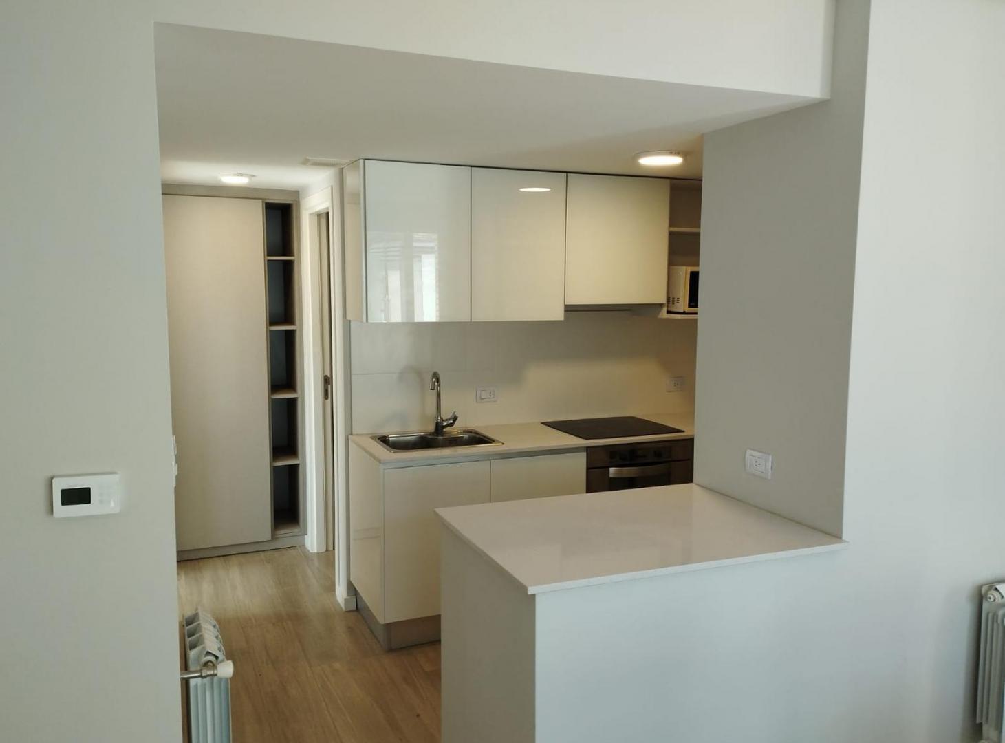 Foto de Departamento con terraza exclusiva, imagen 5