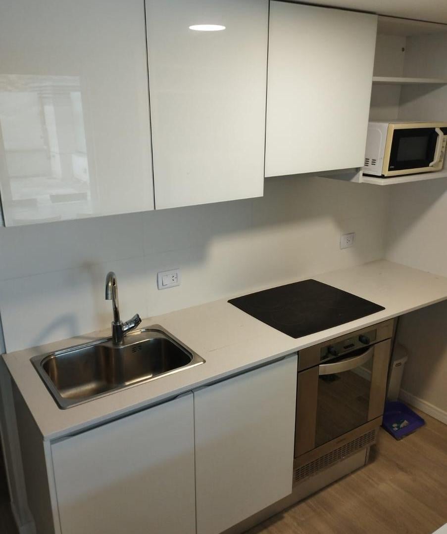 Foto de Departamento con terraza exclusiva, imagen 4