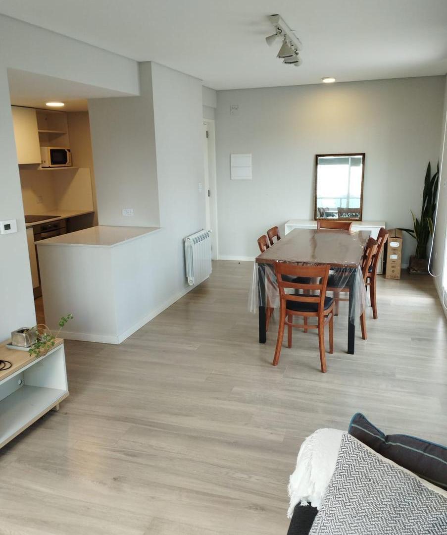 Foto de Departamento con terraza exclusiva, imagen 2