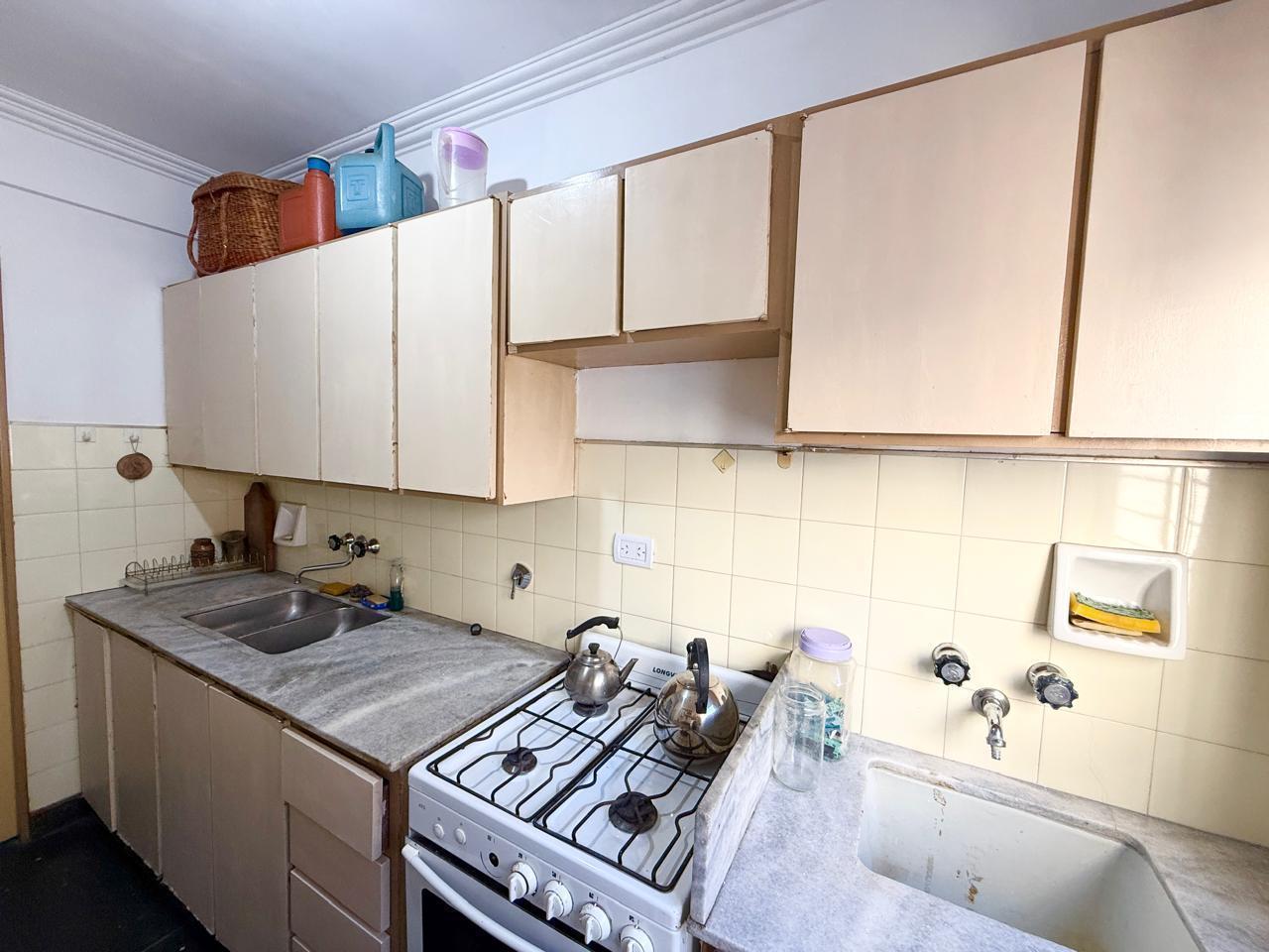 Foto de Venta Departamento 2 Dormitorios - Centro - Rosario, imagen 4