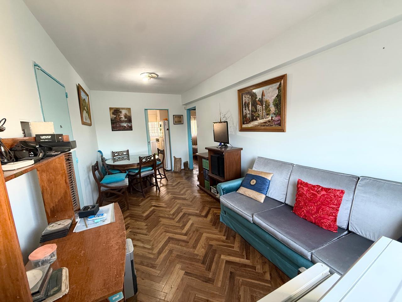 Foto de Venta Departamento 2 Dormitorios - Centro - Rosario, imagen 2