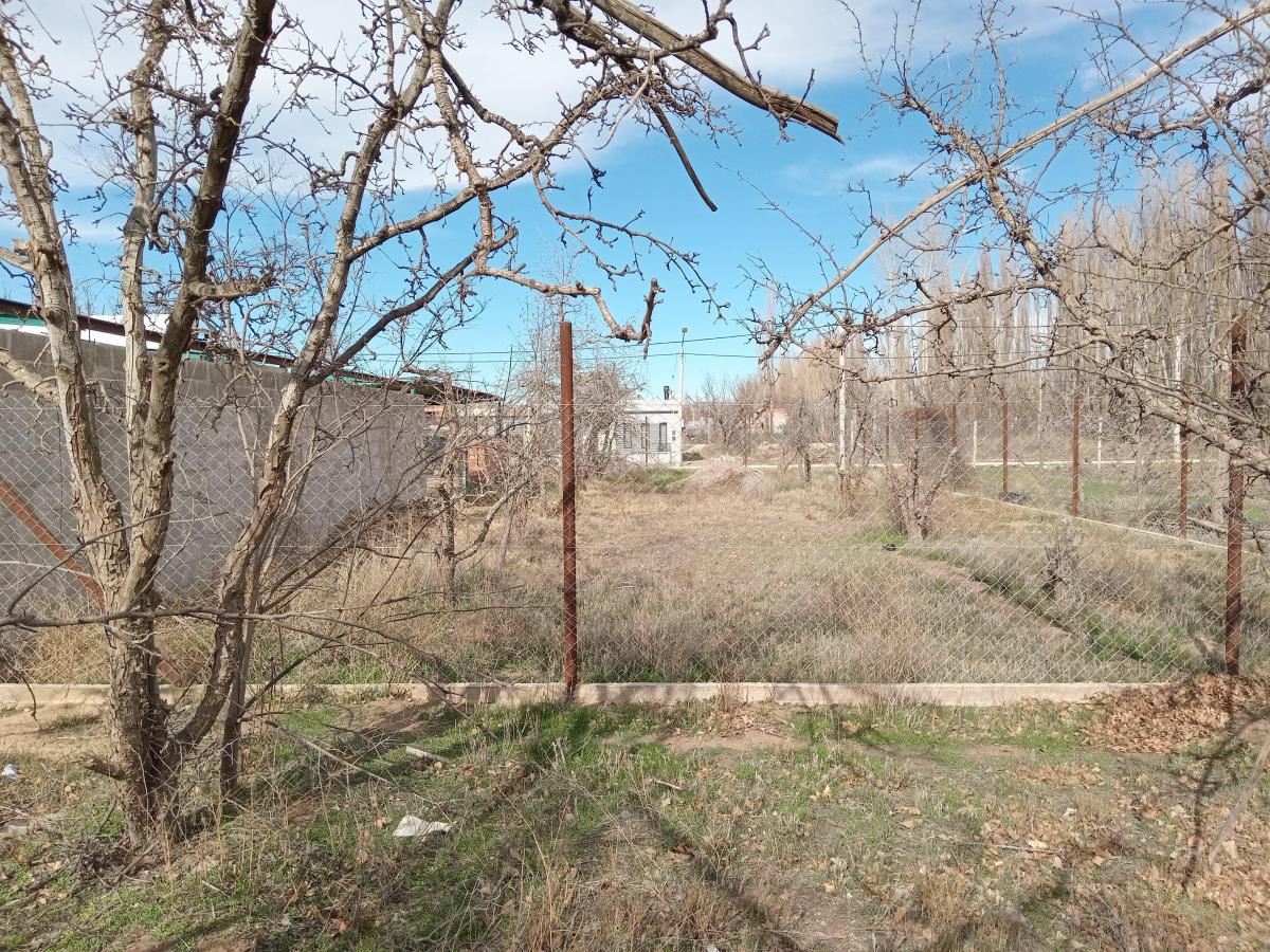 Excelente Oportunidad. Lote en Plottier B° Manzanar Etapa II 1