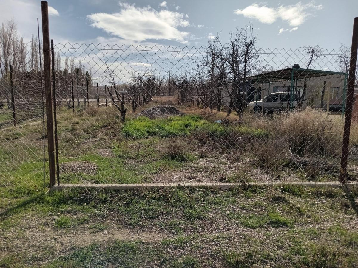 Propiedad en Argentina