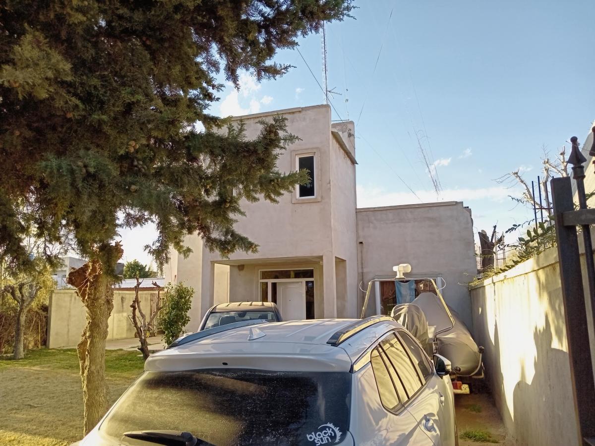 Propiedad en Argentina