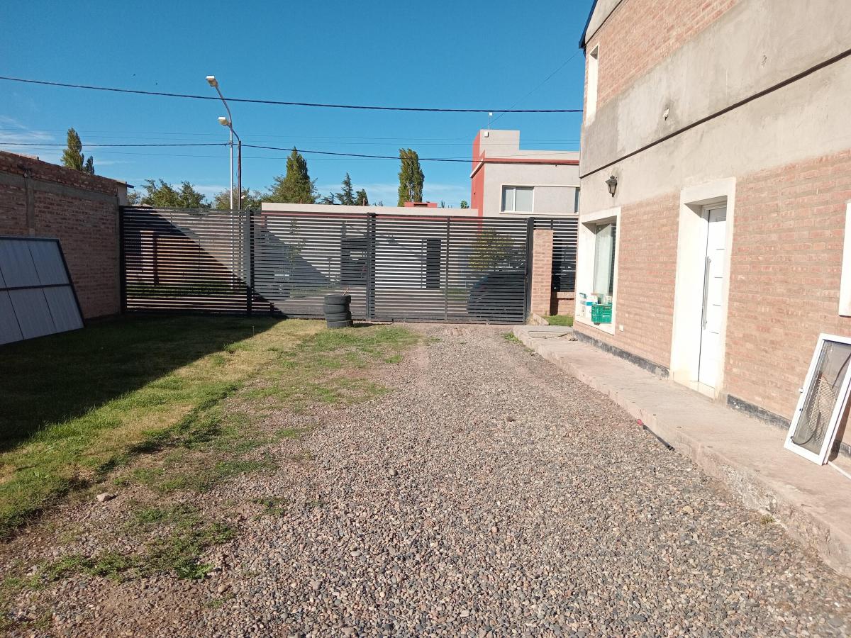 Casa en Plottier B° Conea 2