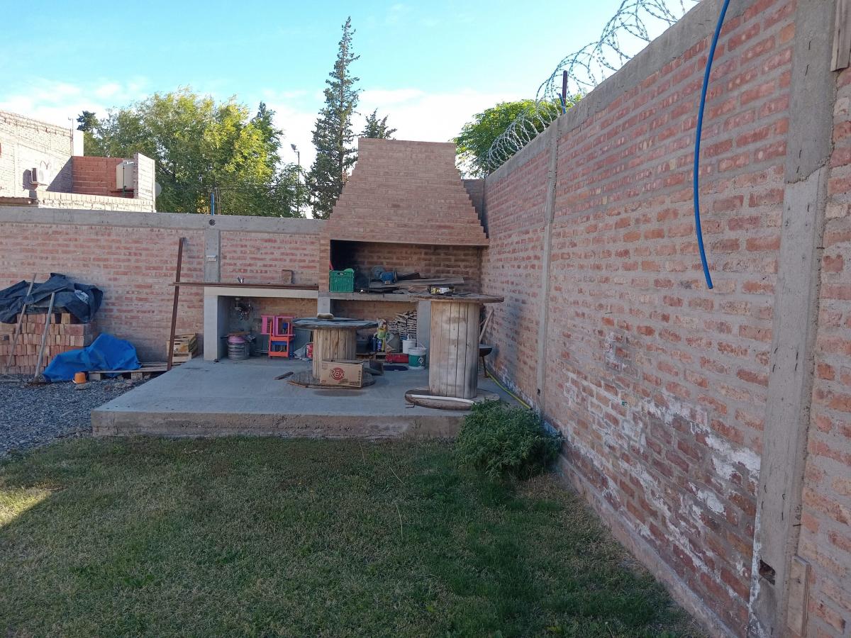 Casa en Plottier B° Conea 3