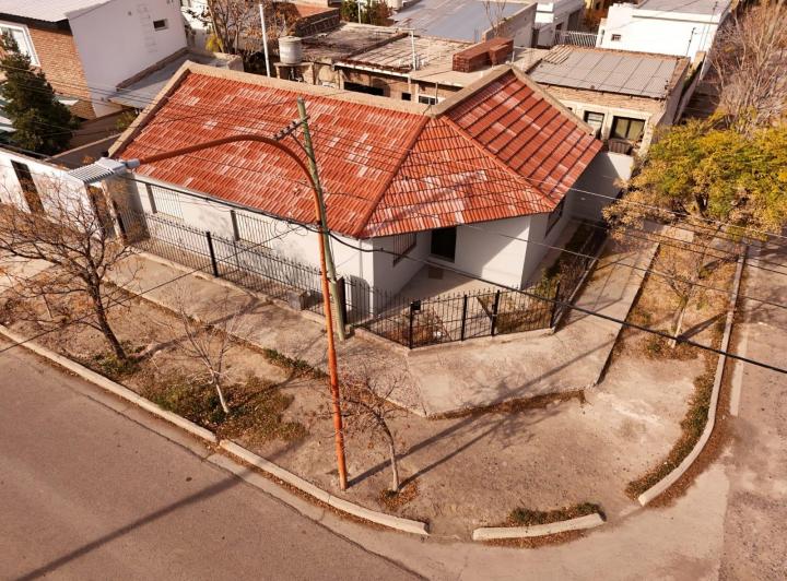 Casa en Venta en Cipolletti, Río Negro