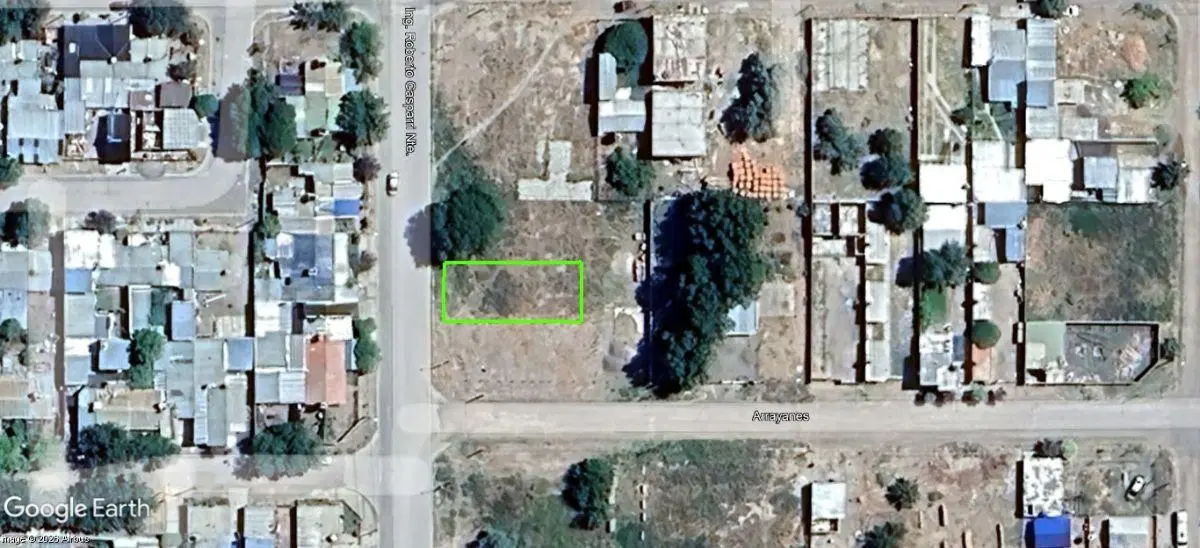 Lote en San Patricio del Chañar 1