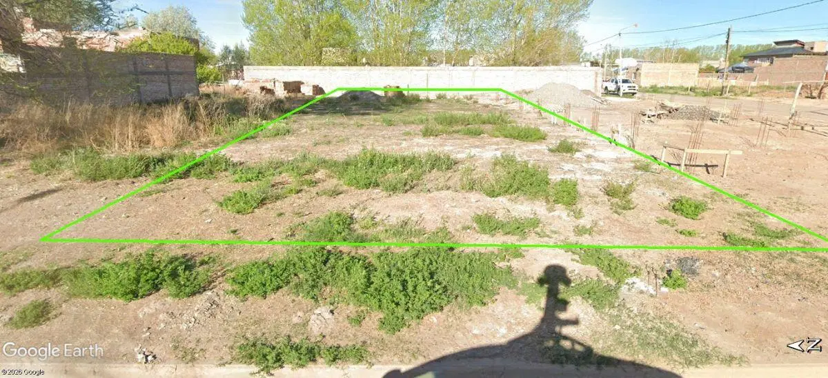 Lote en San Patricio del Chañar 5