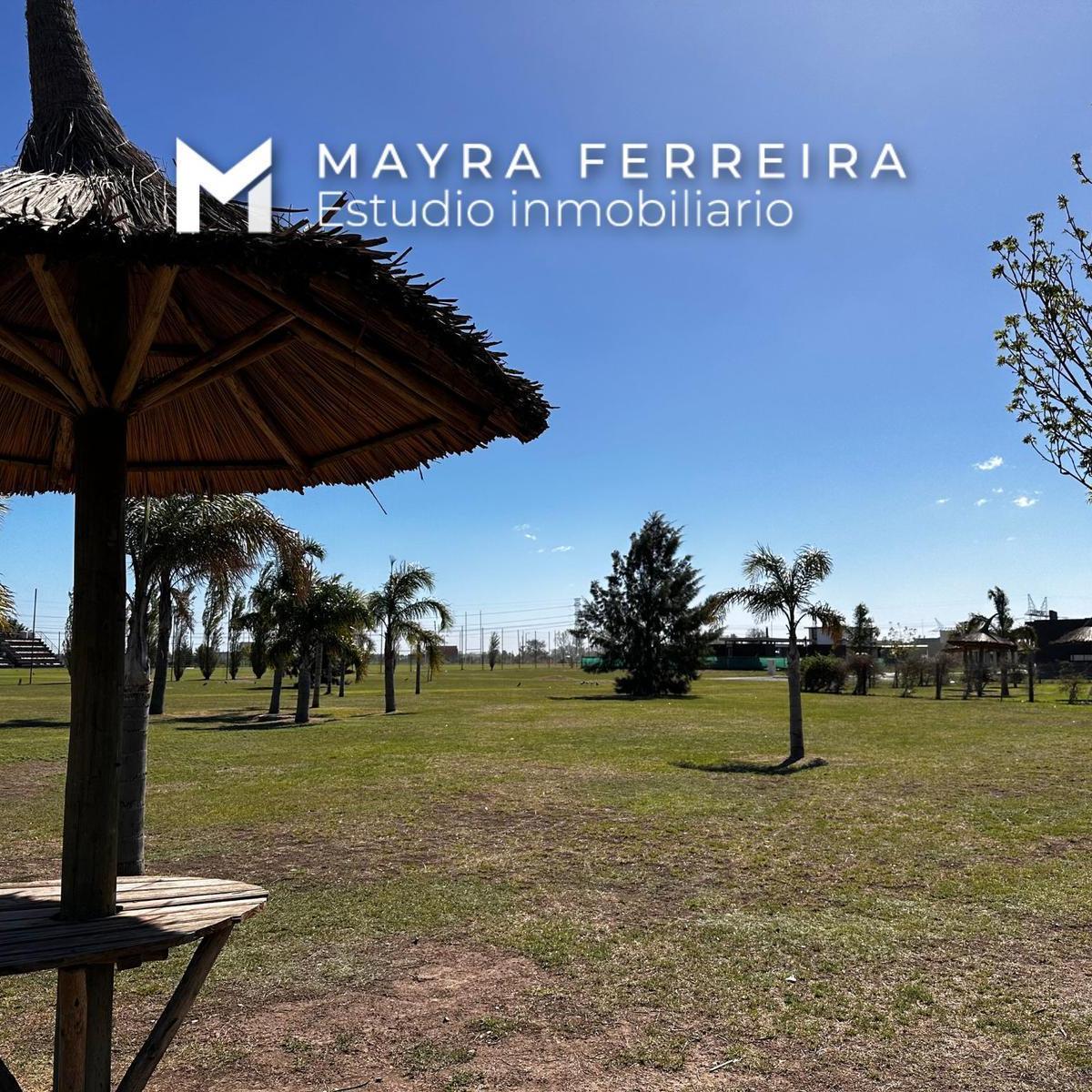 Excelente lote en venta en La Alameda - etapa 2- interno
