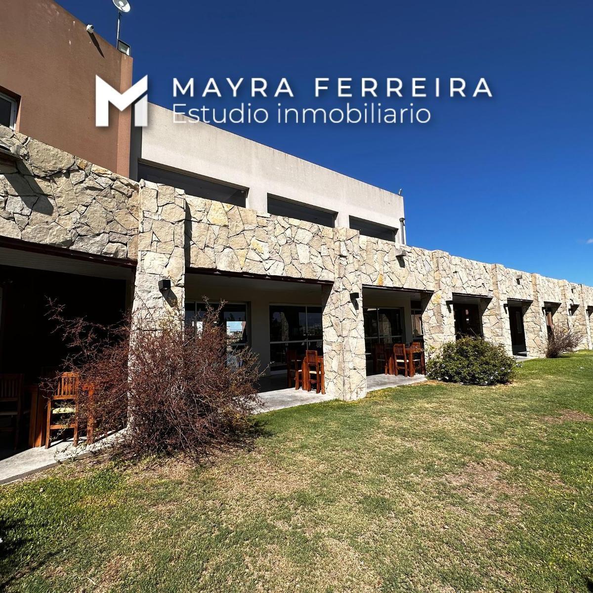 LOTE EN VENTA A LA LAGUNA EN BARRIO LA ALAMEDA