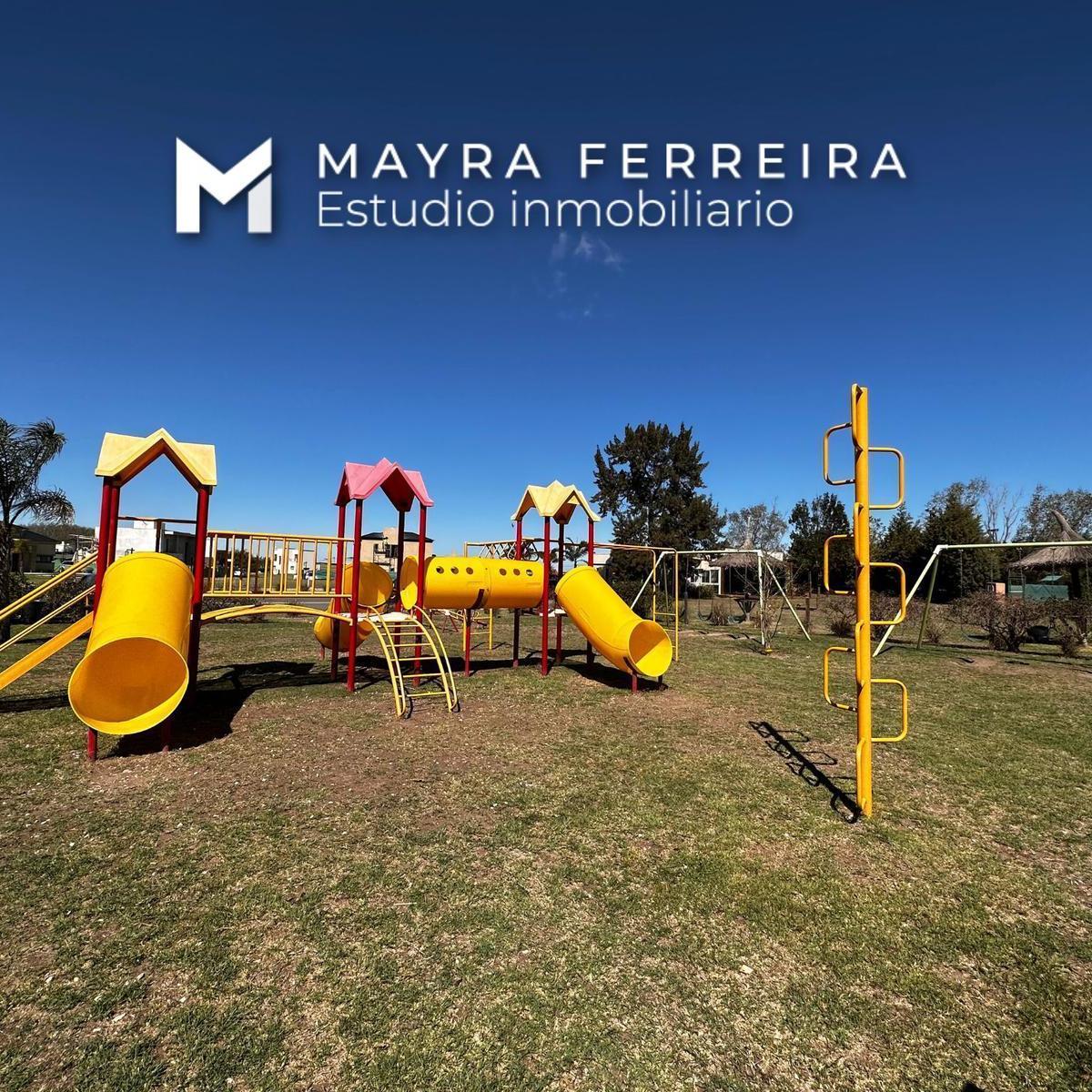 Terreno en venta en  La Alameda - Etapa 1 - Toma vehiculo en parte de pago