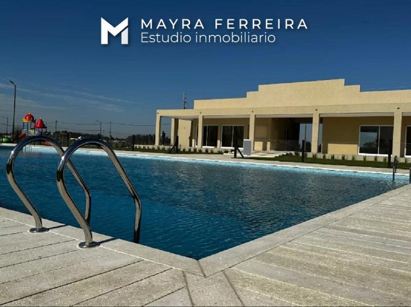 Terreno en venta en Fincas Joven - san vicente